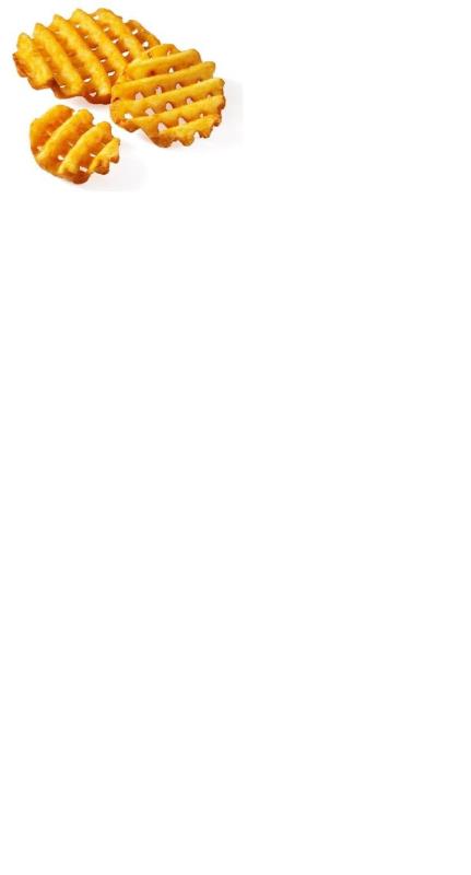 TK Original Seasoned Criss Cuts Skin on LAMB WESTON TK Original Seasoned Criss Cuts Skin on LAMB WESTON