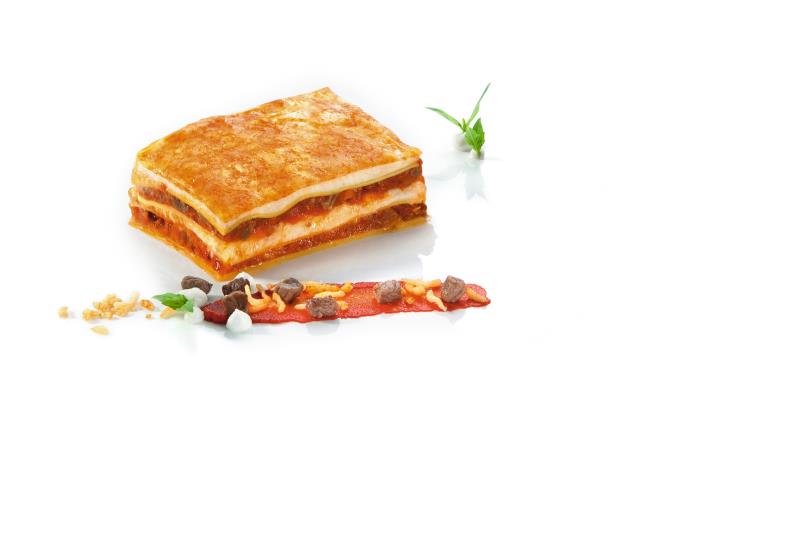 TK Lasagne Bolognaise 300g SANDER Gourmet SAN