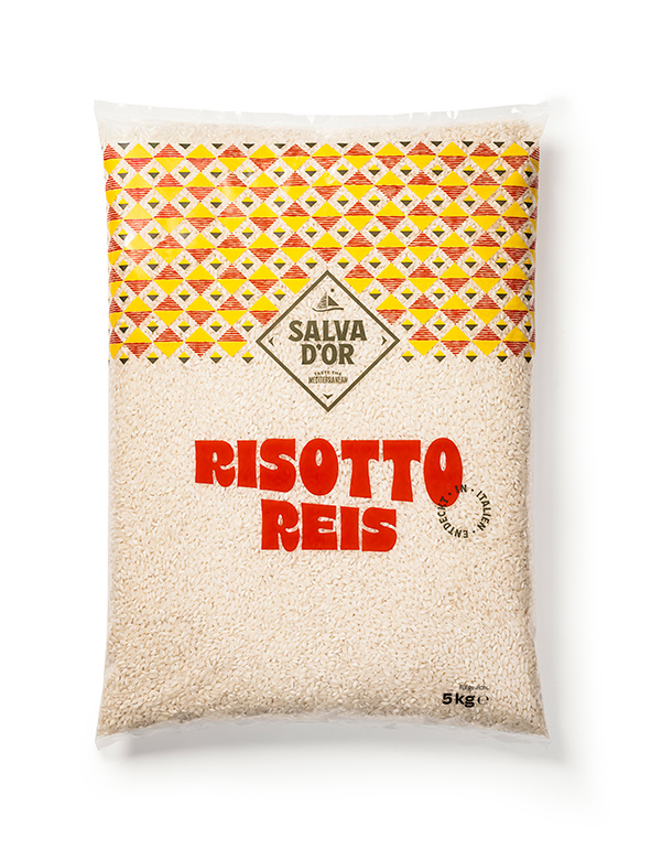 Risotto Reis SALVA D'OR Risotto Reis SALVA D'OR