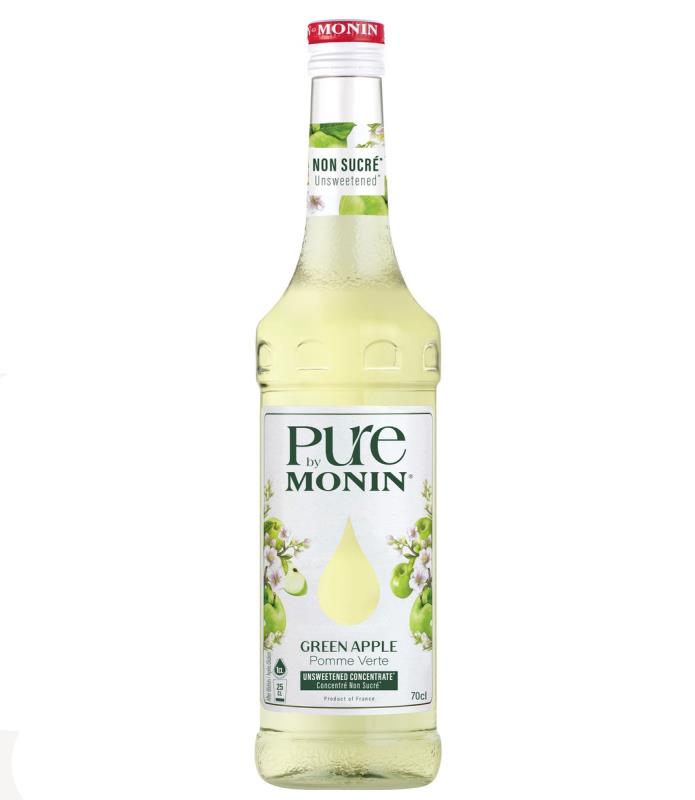 PURE-Sirup Grüner Apfel MONIN PURE-Sirup Grüner Apfel MONIN