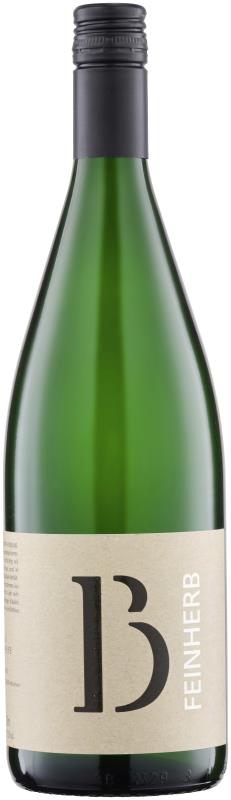 Barth Riesling Feinherb 10,5%vol.